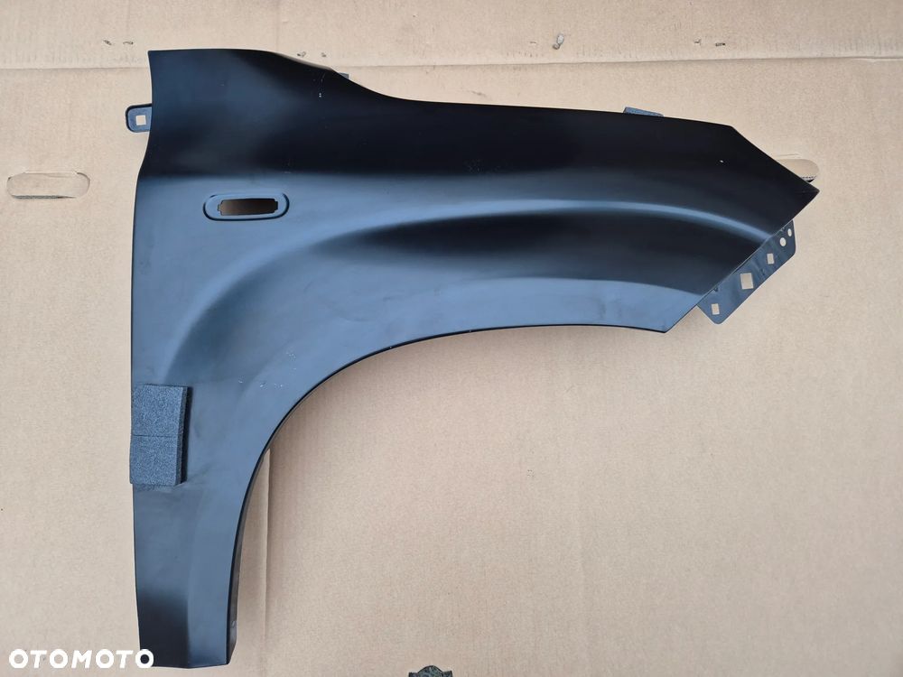 Fiat Panda 3 błotnik prawy.Nowy oryginał.Mopar - 1