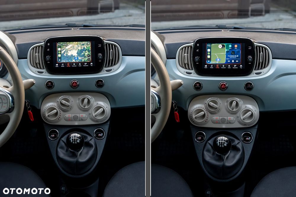 Fiat 500 1.0 Hybrid - 33