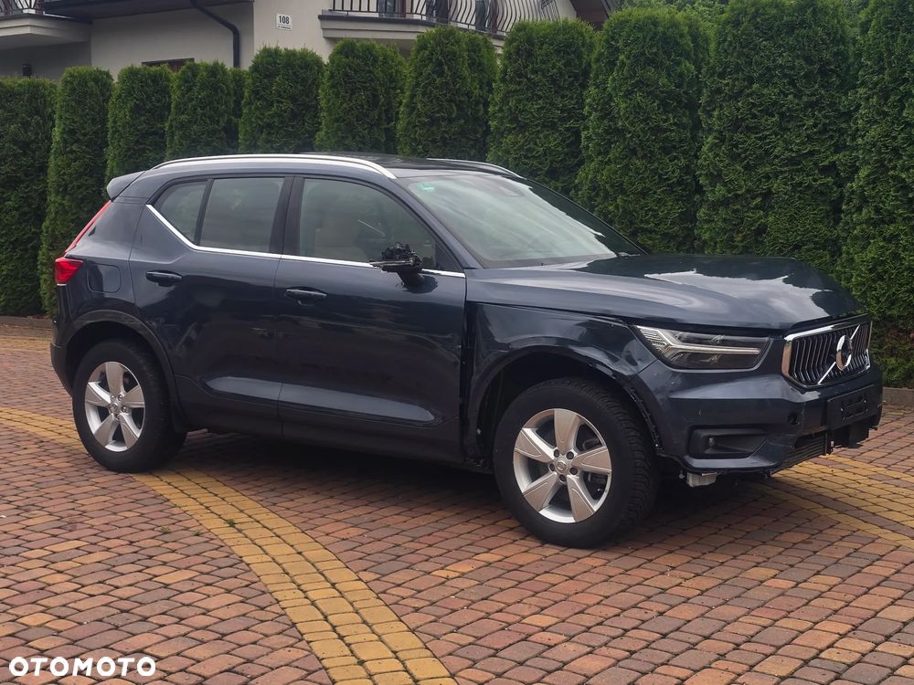 Volvo XC 40 T4 Inscription - 10