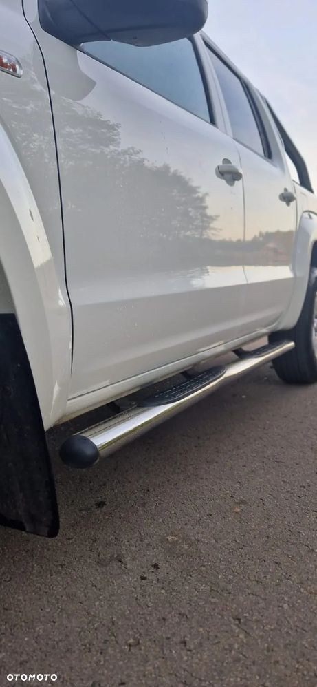 Volkswagen Amarok 2.0 BiTDI 4MOTION - 14