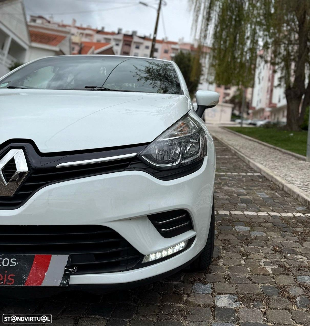 Renault Clio 1.5 dCi Zen - 5