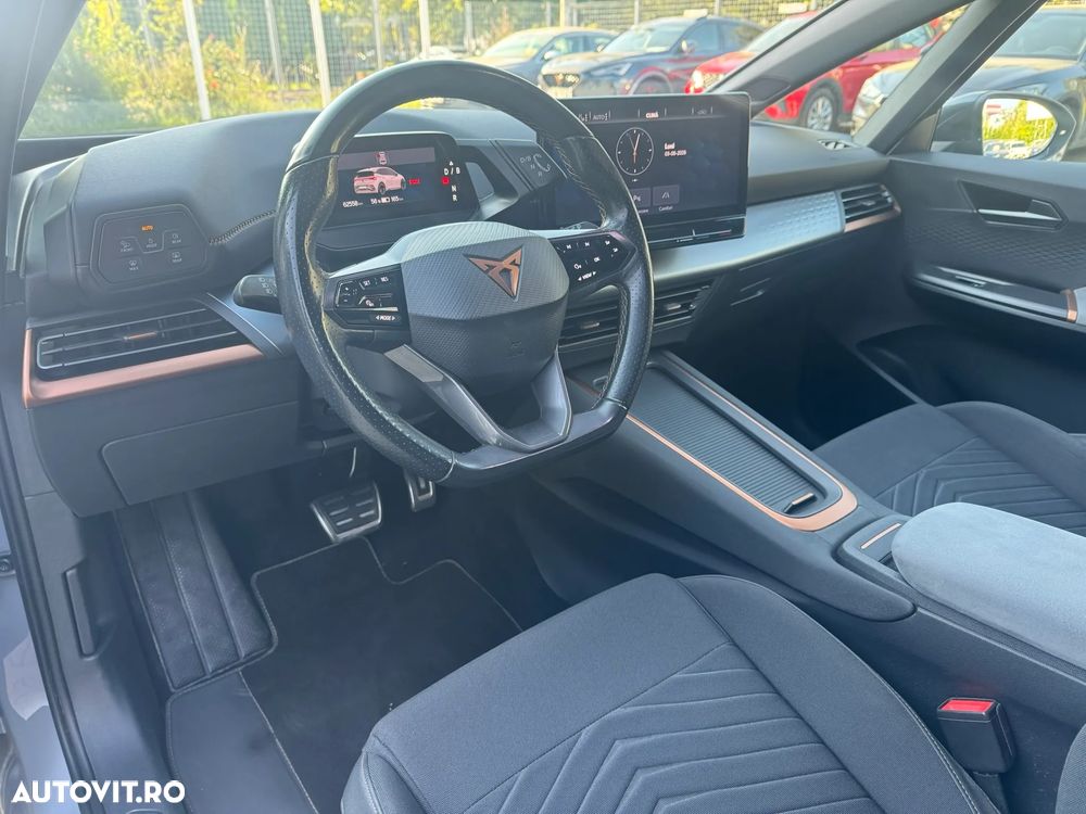 Cupra Born Standard - 5