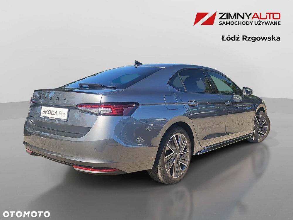 Skoda Superb 2.0 TSI Sportline DSG - 38