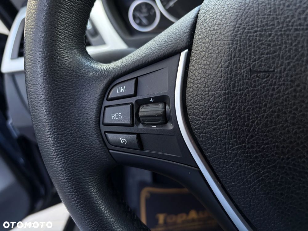 BMW Seria 4 420d Sport-Aut Advantage - 24