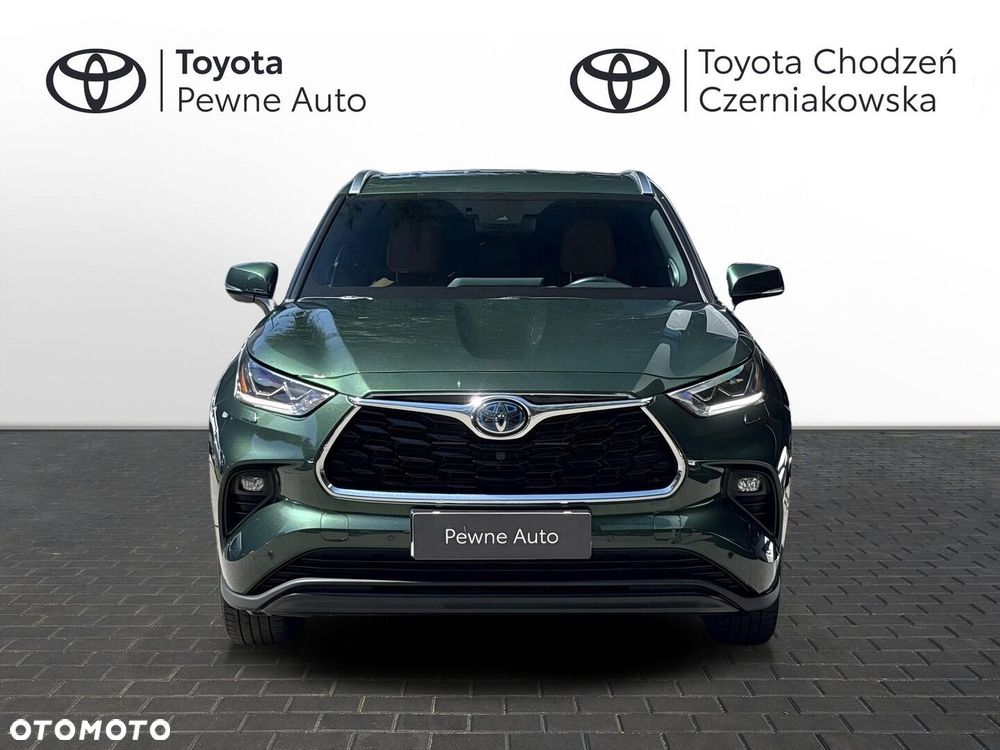 Toyota Highlander - 10