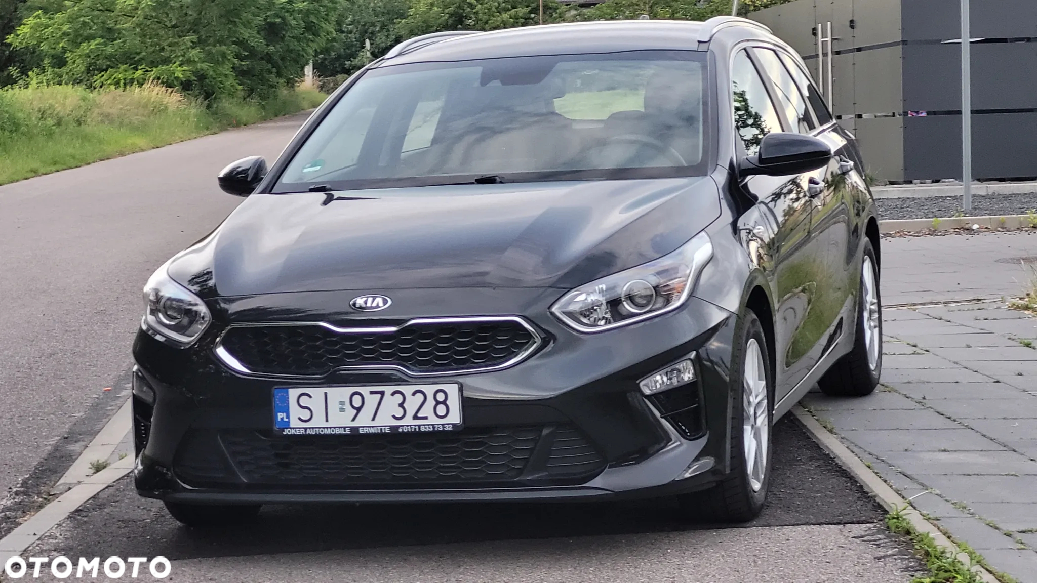 Kia Ceed - 2