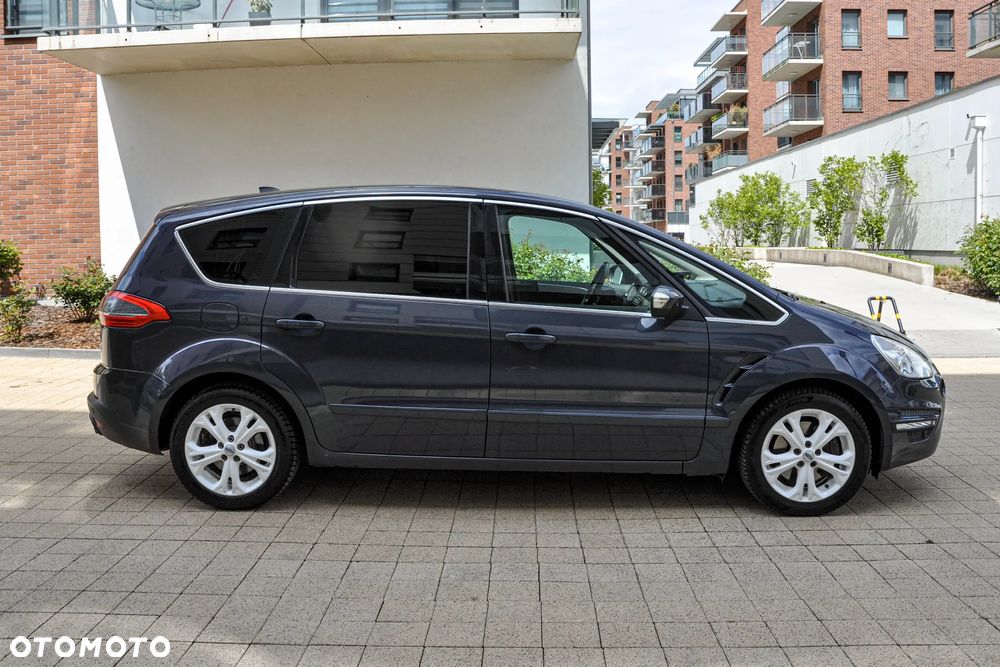 Ford S-Max - 5