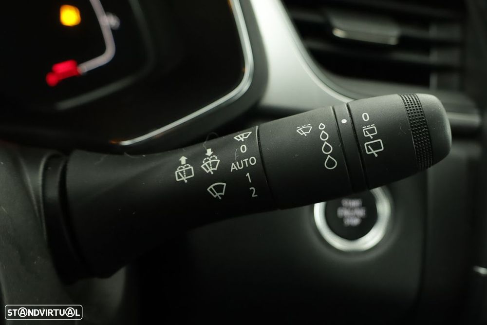 Renault Captur 1.0 TCe Techno Bi-Fuel - 18