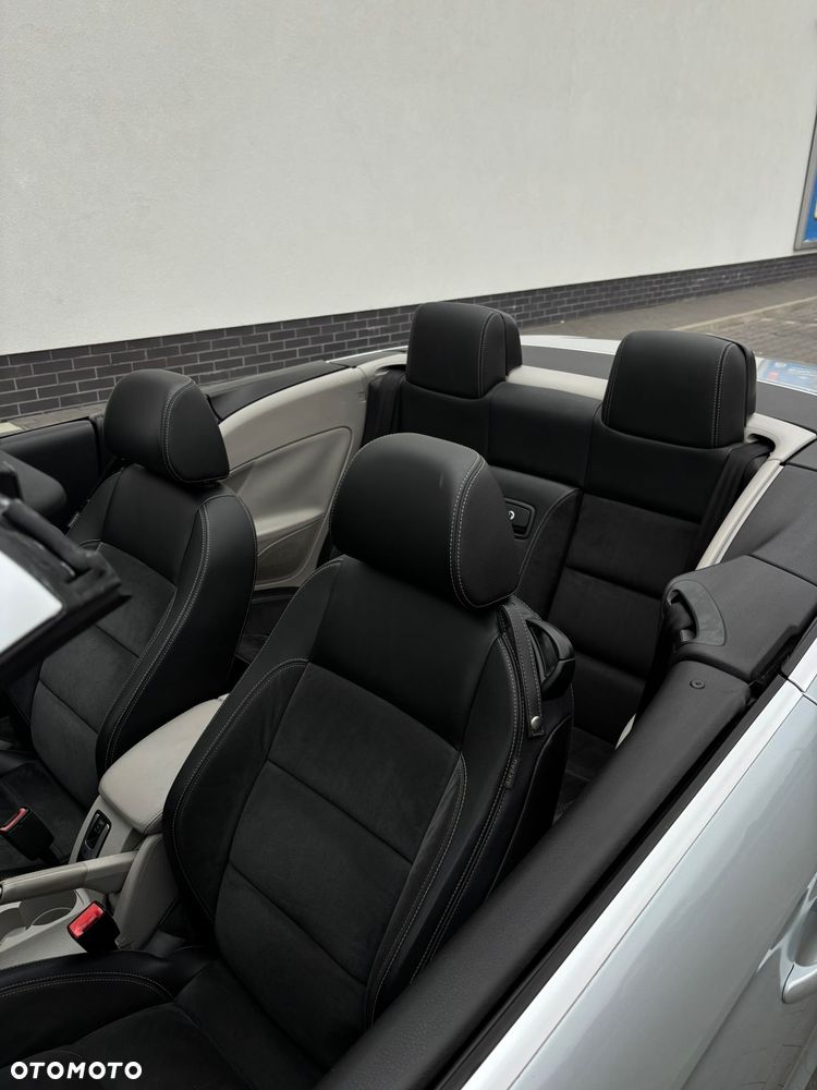 Volkswagen Eos - 6