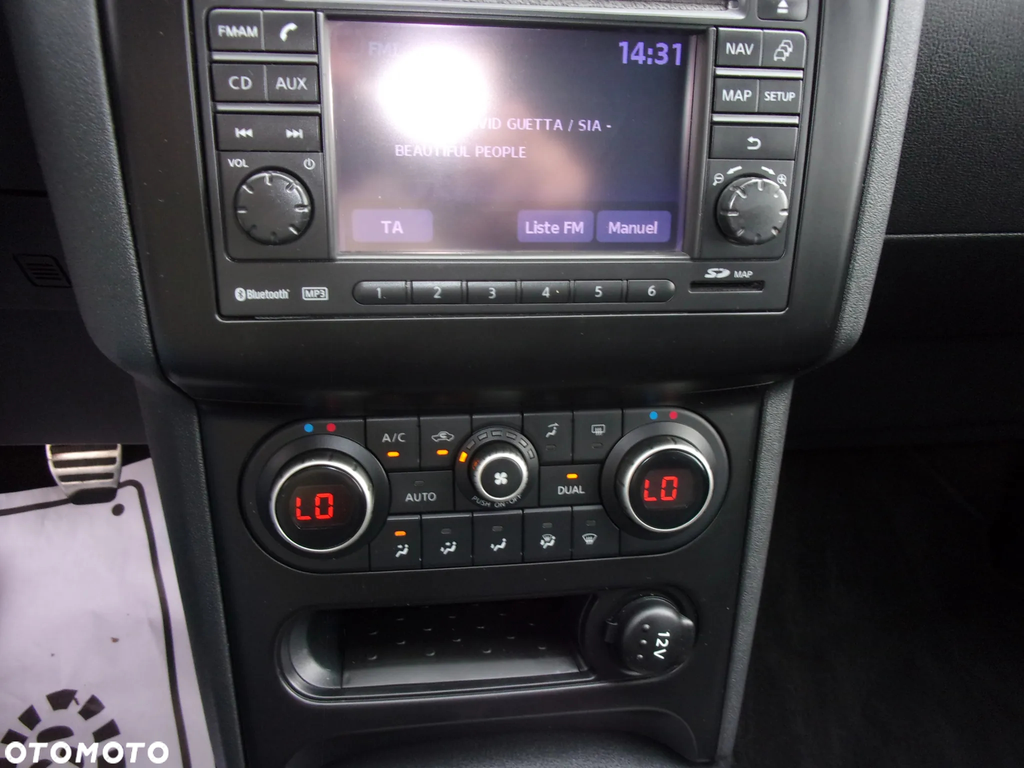 Nissan Qashqai+2 1.6 dCi 4x4 Tekna - 23
