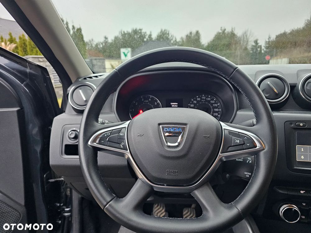 Dacia Duster 1.6 SCe Prestige - 16