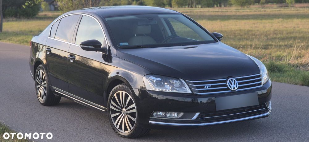 Volkswagen Passat 2.0 TSI Highline - 7