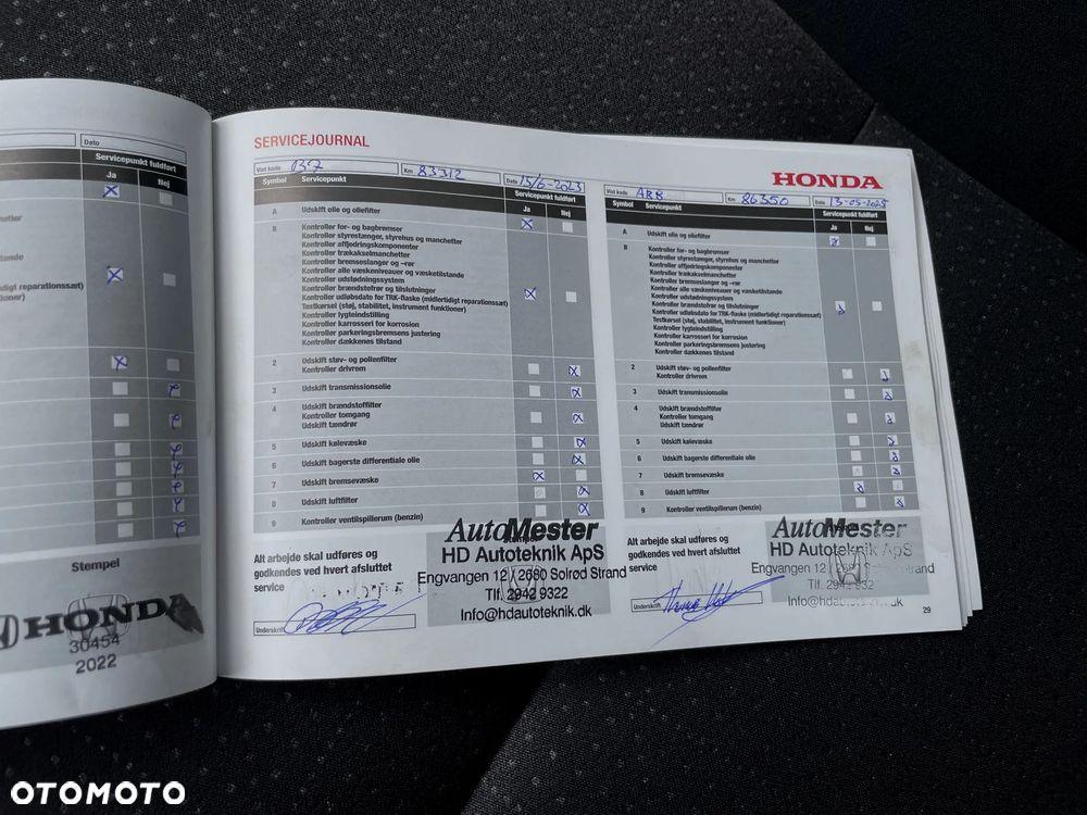 Honda Jazz 1.3 i-VTEC Elegance (ADAS) - 40