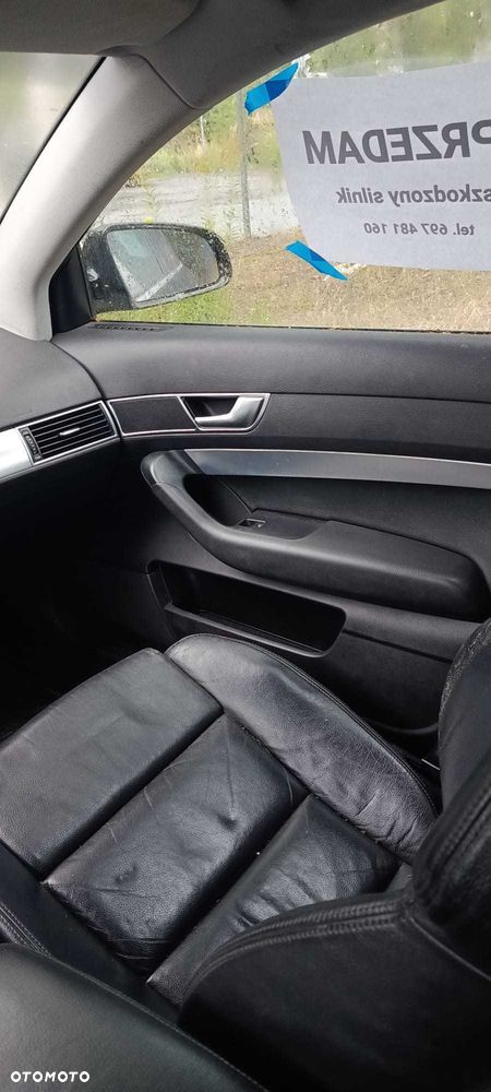 Audi A6 Limousine - 6