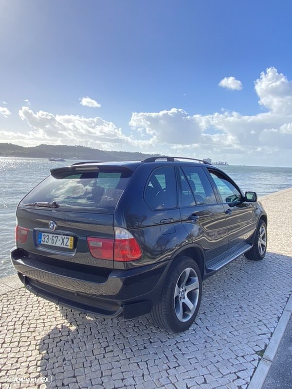 BMW X5 - 28