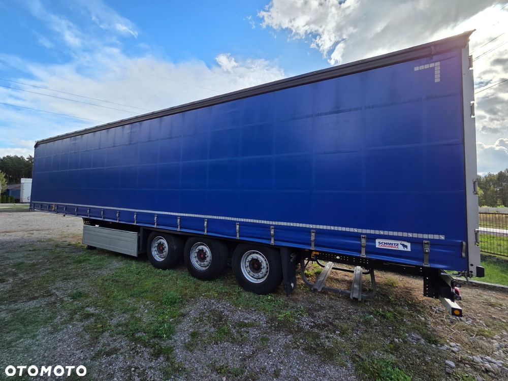 Schmitz Cargobull - 7