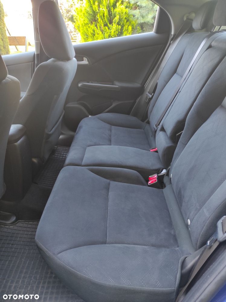 Honda Civic - 6