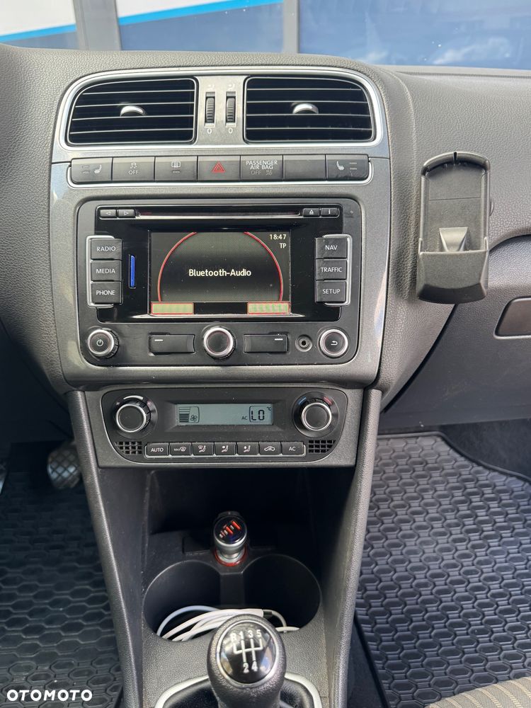 Volkswagen Polo - 37