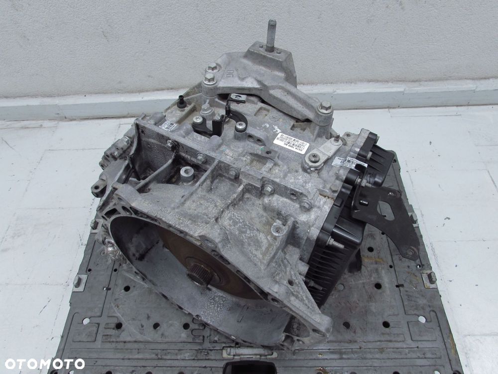 FORD GALAXY MK4 S-MAX II 2.0 TDCI 15-23 SKRZYNIA BIEGOW AUTOMATYCZNA POWERSHIFT DS7R-7000-BG - 4