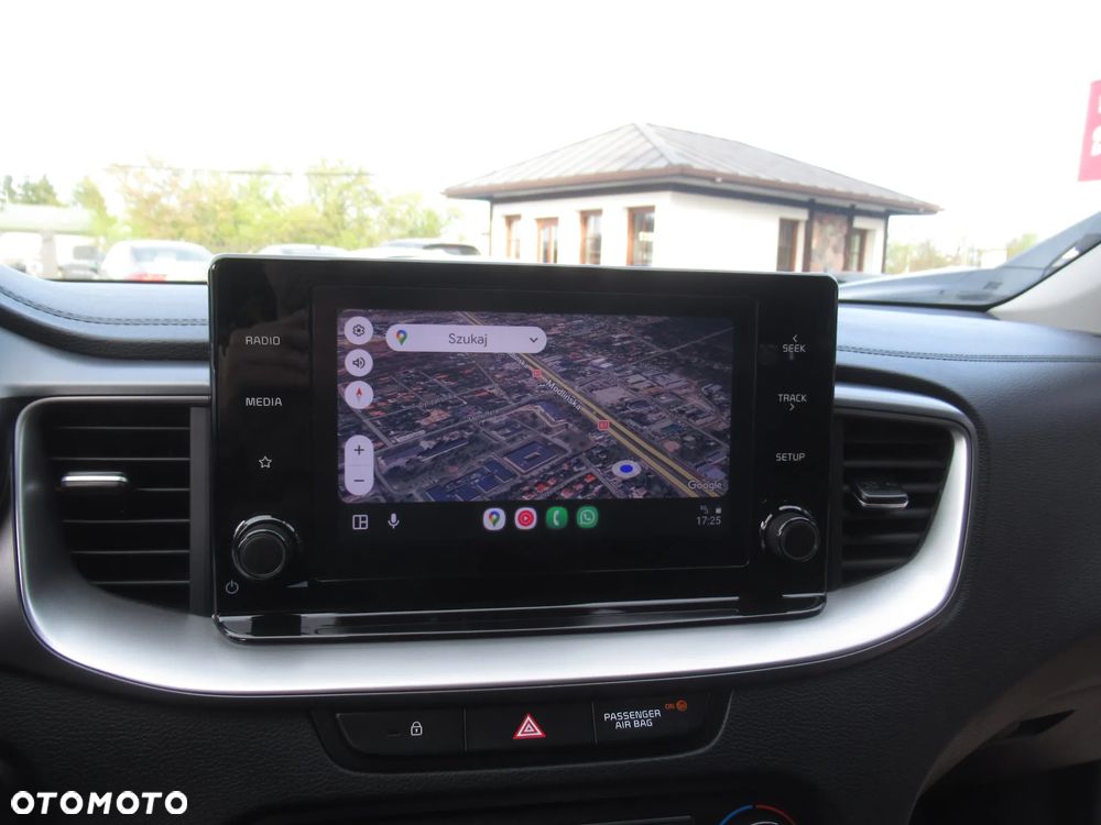 Kia Ceed 1.5 T-GDI M - 25