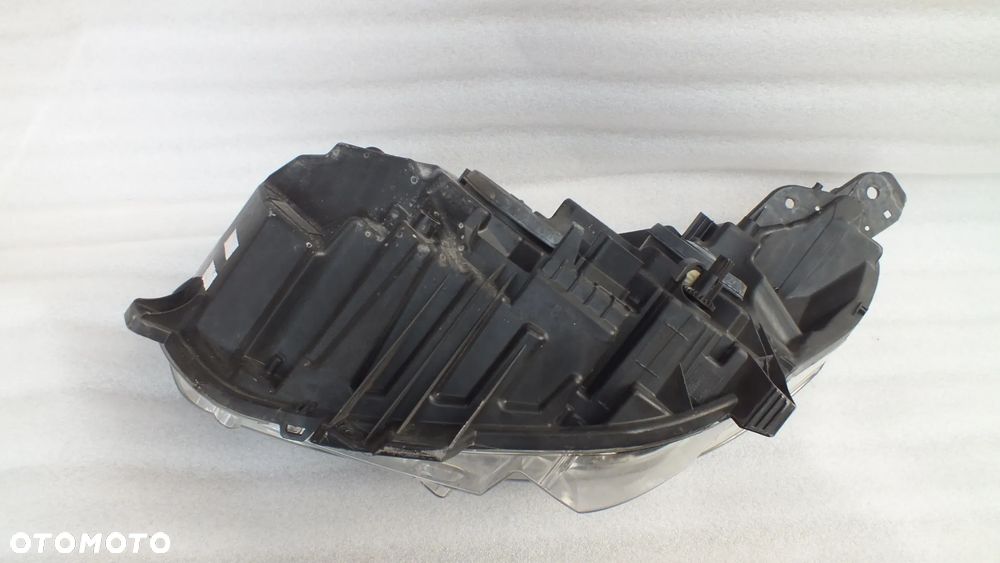 Lampa przednia lewa prawa Ford S-Max MK4 EM2B613W029AJ - 5