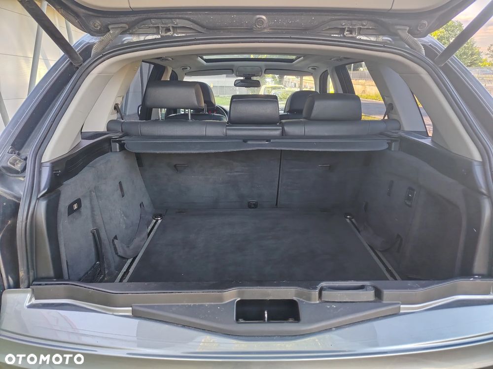 BMW X5 3.0sd xDrive - 13