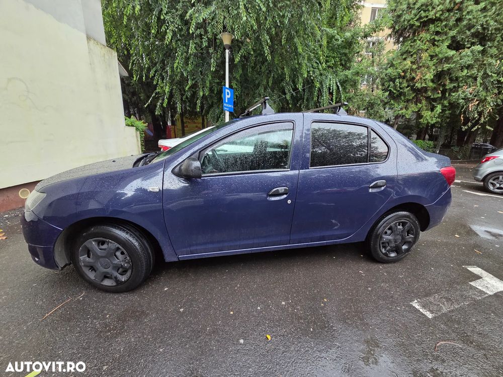 Dacia Logan - 2