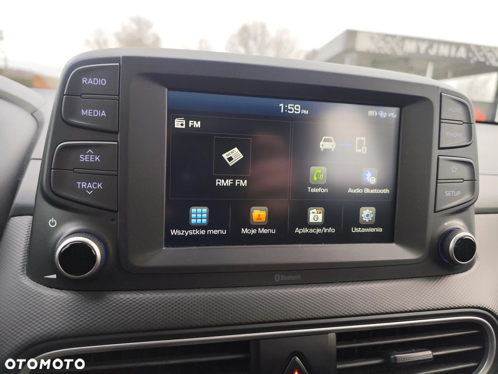 Hyundai Kona 1.0 T-GDI Premium - 19