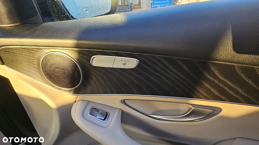 Mercedes-Benz GLC 220 d 4-Matic - 13