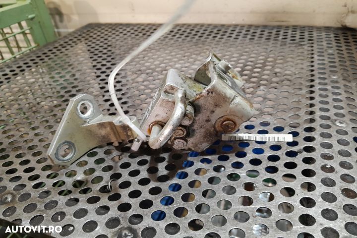 BALAMA USA DREAPTA FATA Volkswagen VW Golf 5 [2003 - 2009] Plus miniv - 3