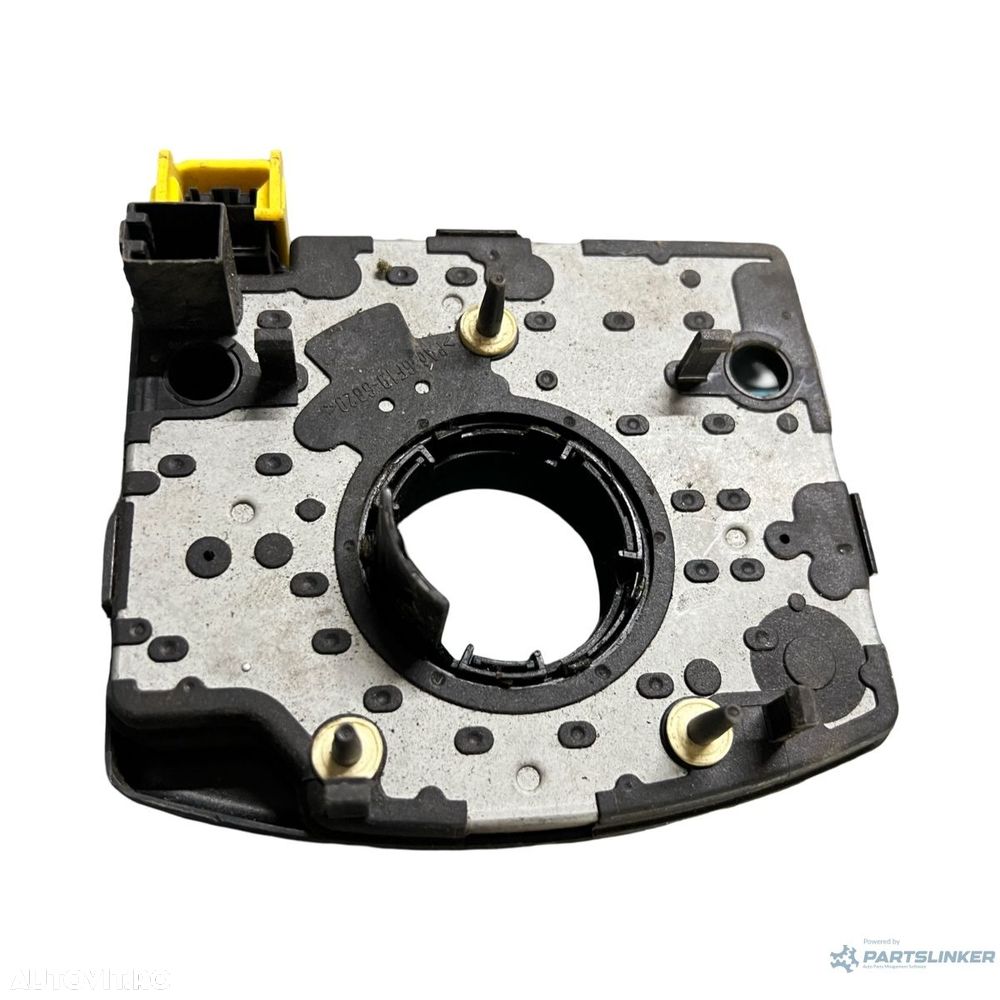 Spirala/bobina airbag (inel SRS) VOLKSWAGEN GOLF IV 1J1 1997 - 2007 16V AHW, AKQ, APE, AXP, BCA VAG 1J0959654AP - 2