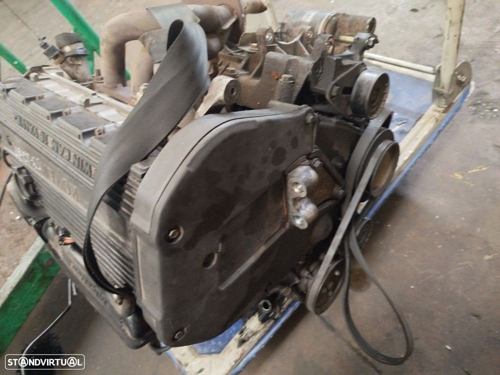 Motor Rover 200 Hatchback (Xw) - 2