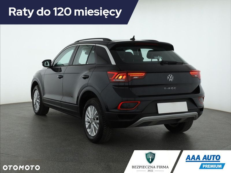 Volkswagen T-Roc - 5
