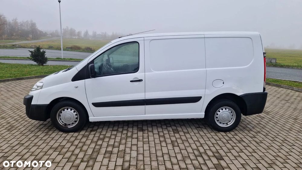 Fiat Scudo - 3