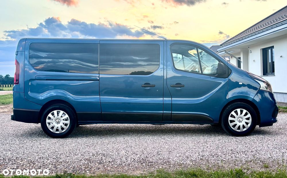 Renault Trafic L2H1 2,9t Pack Clim - 6