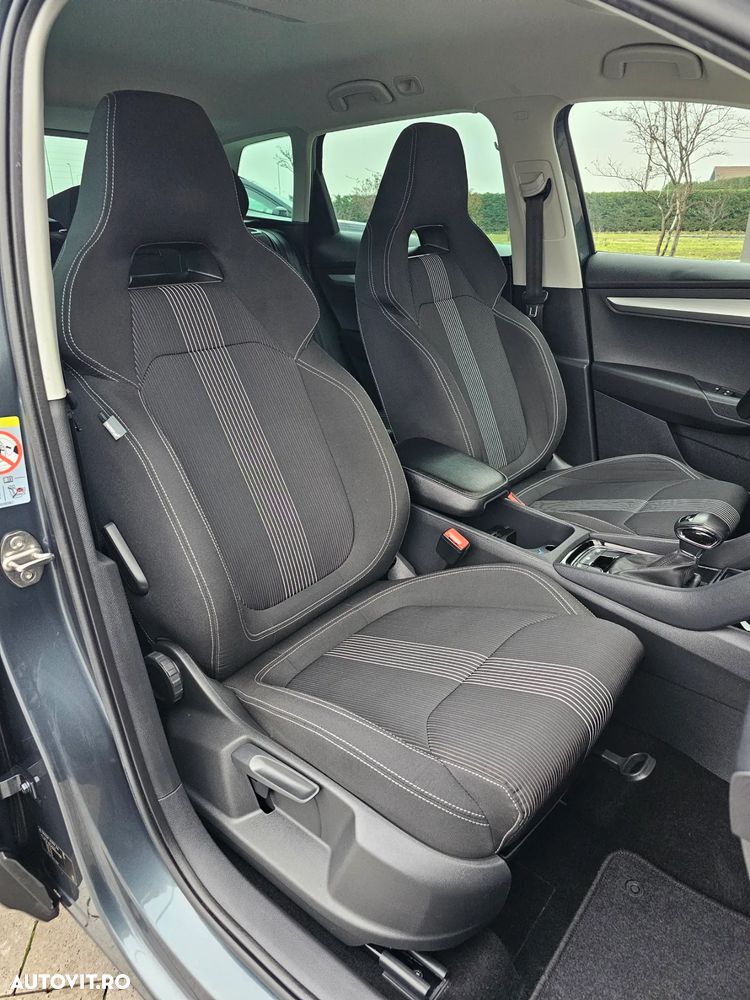 Skoda Karoq 2.0 TDI DSG Sportline - 9