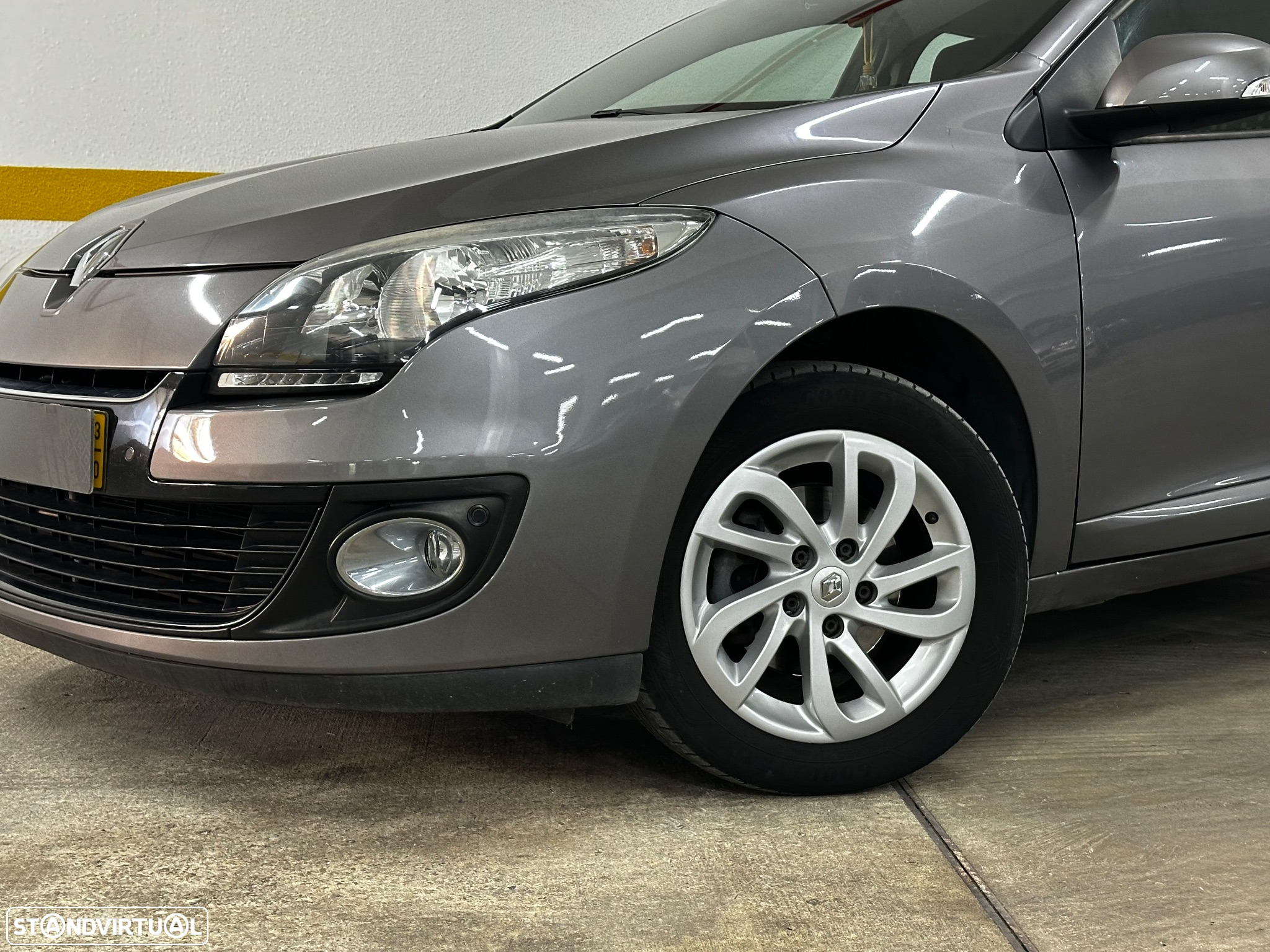 Renault Mégane ENERGY TCe 115 Start & Stopp Expression - 13