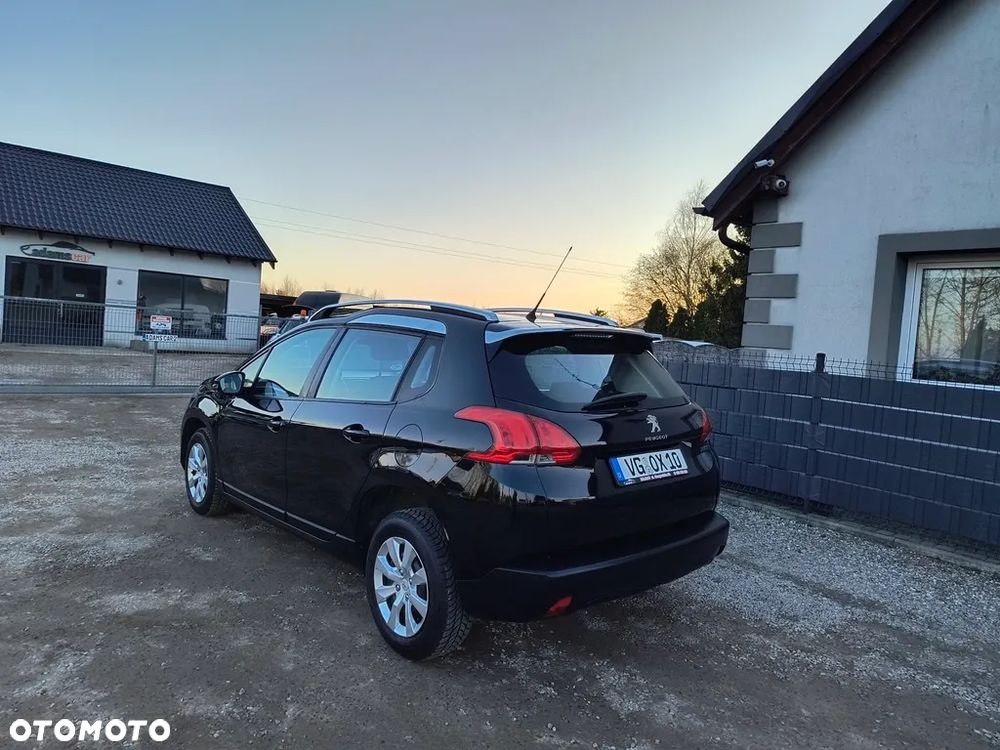 Peugeot 2008 - 3