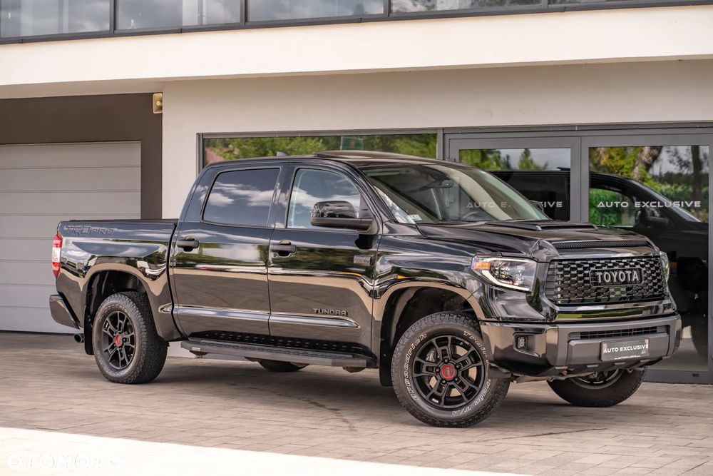 Toyota Tundra - 7