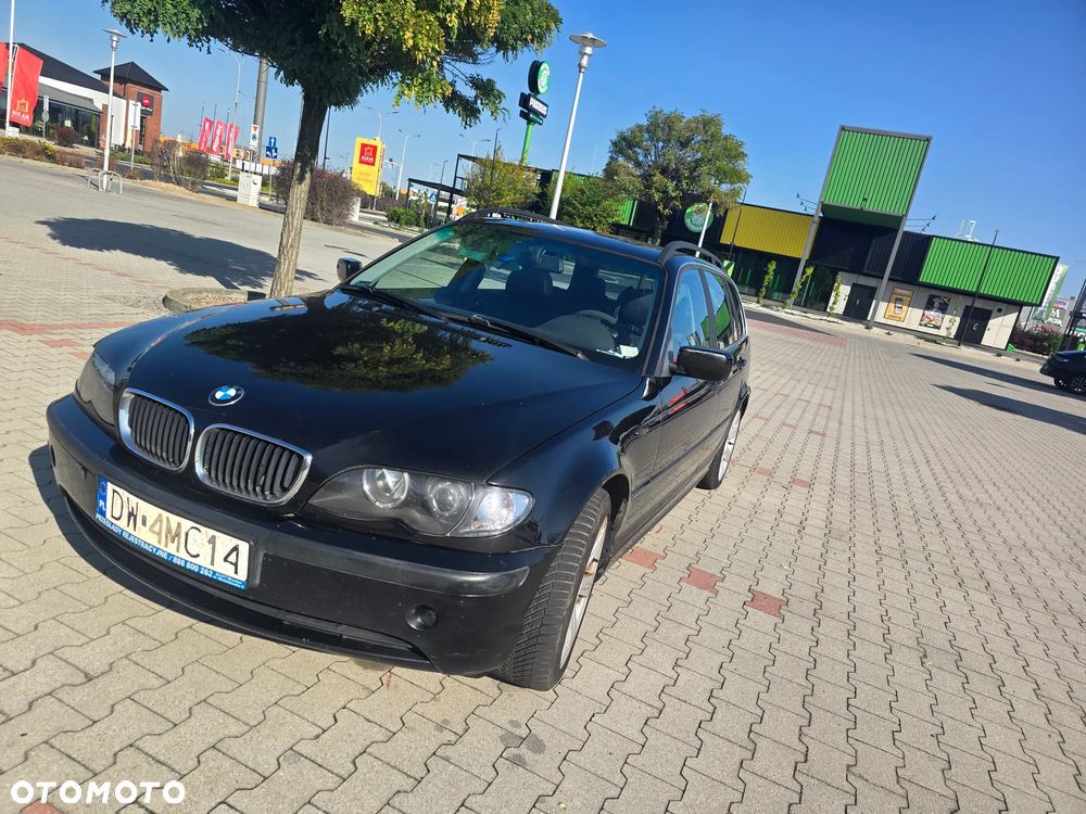 BMW Seria 3 330i Edition Exclusive - 2