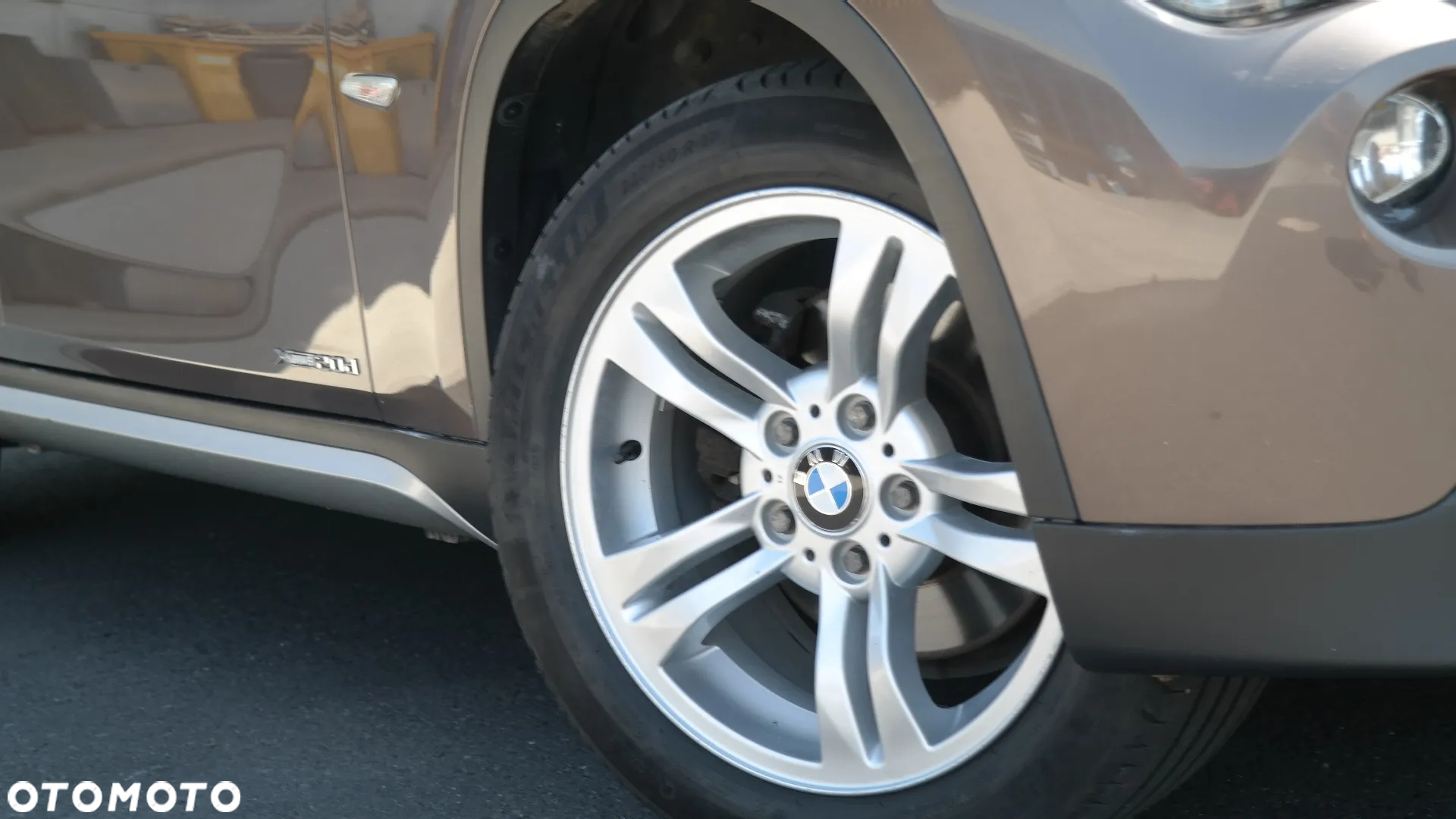 BMW X1 xDrive20d - 16
