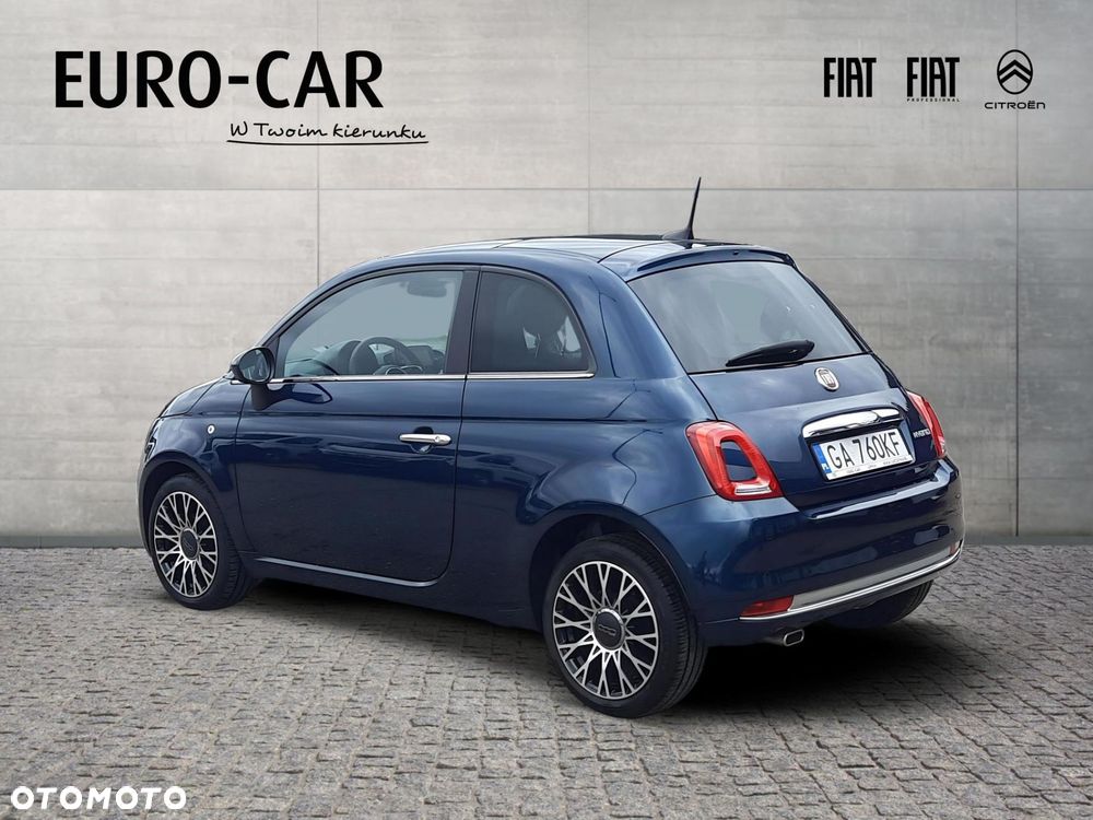 Fiat 500 - 3