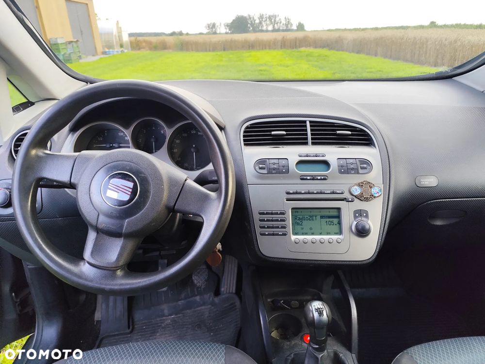 Seat Toledo 1.9 TDI Superwagen - 5