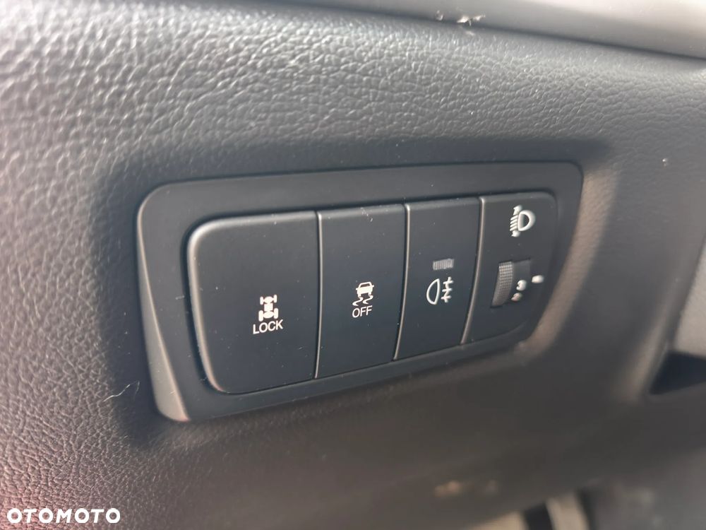 SsangYong/KGM Korando 2.0 D Quartz - 33