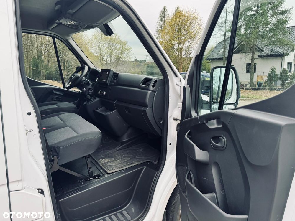 Renault MASTER L2H2 Winda! - 16
