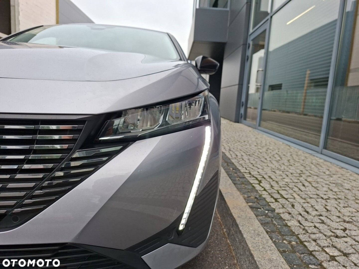 Peugeot 308 - 12
