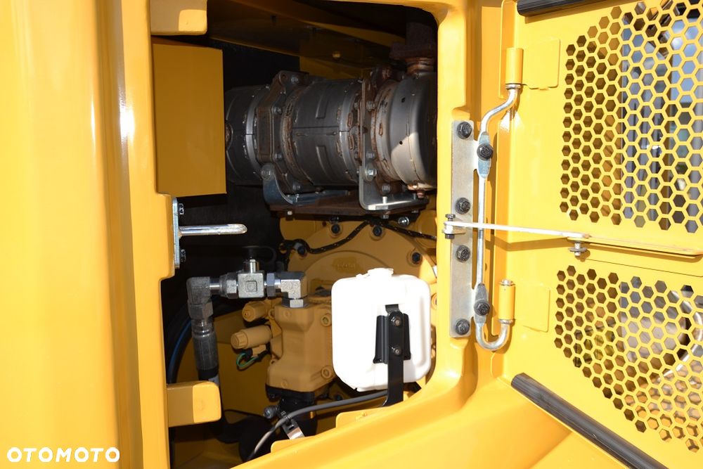 Caterpillar CAT 308 CR 07A, TYLKO 3400 MTH - 22