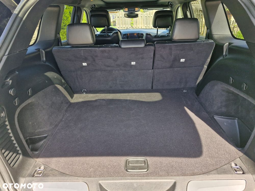 Jeep Grand Cherokee 3.6 V6 Limited - 11