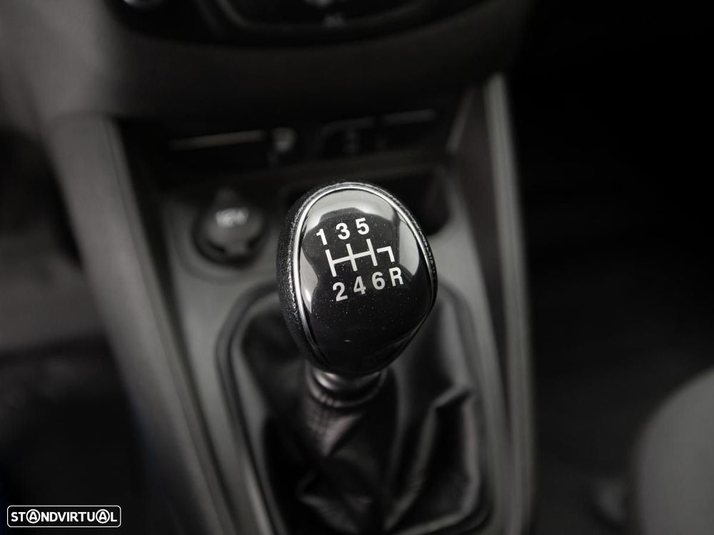 Ford Transit courier 1.5 TDCi Trend c/IVA - 17