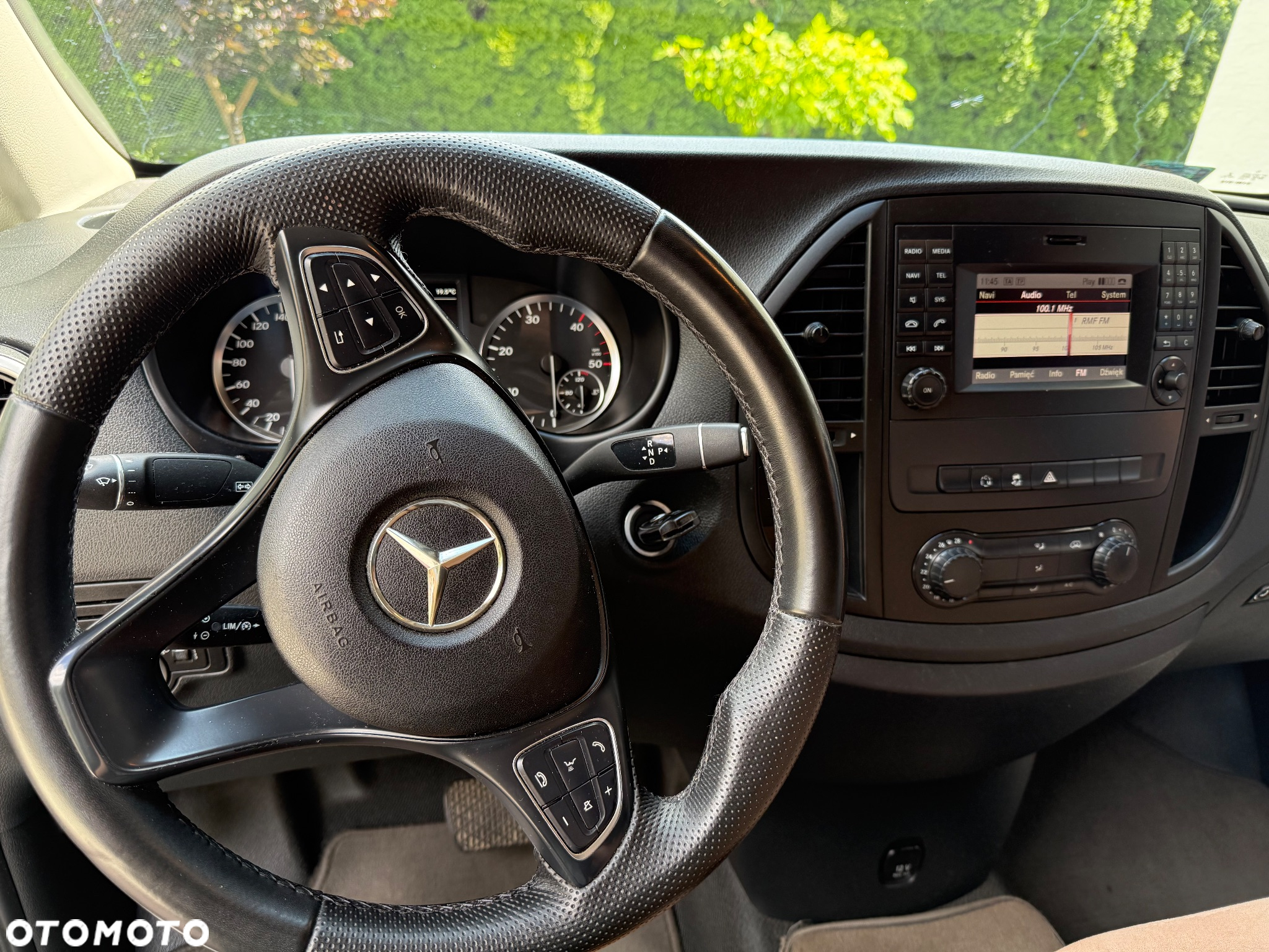 Mercedes-Benz Vito - 12